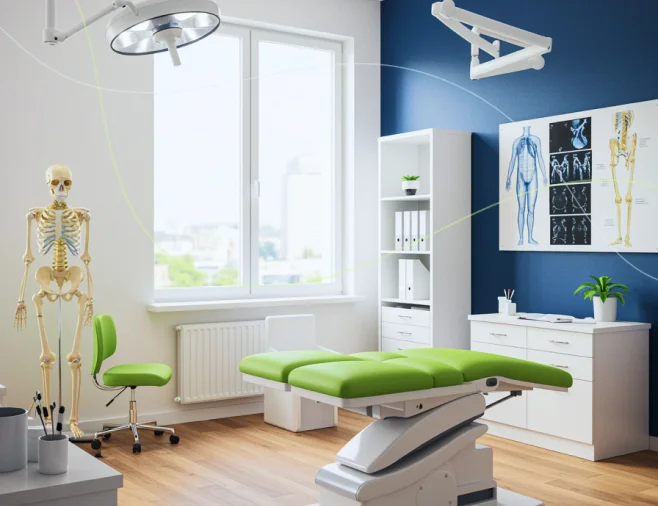 کلینیک بهین