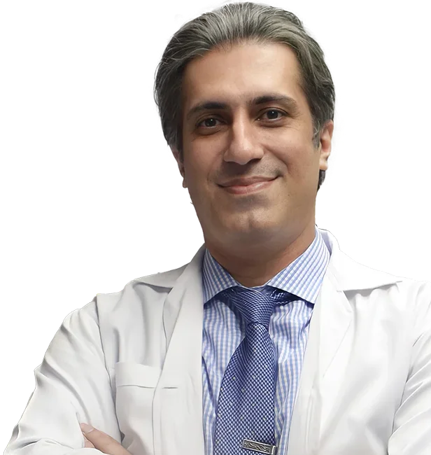 دکتر غلامرضا نادری -بورد تخصصی ارتوپدی