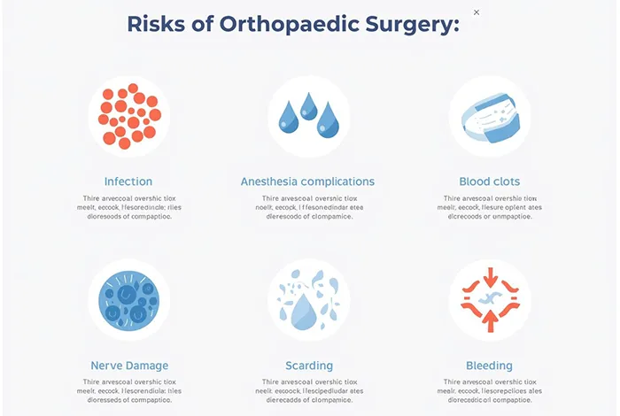 چه زمانی باید به متخصص ارتوپد مراجعه کنیم؟