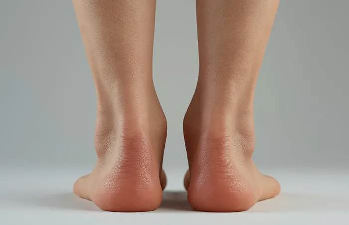 درمانهای خانگی برای ورم مچ پا