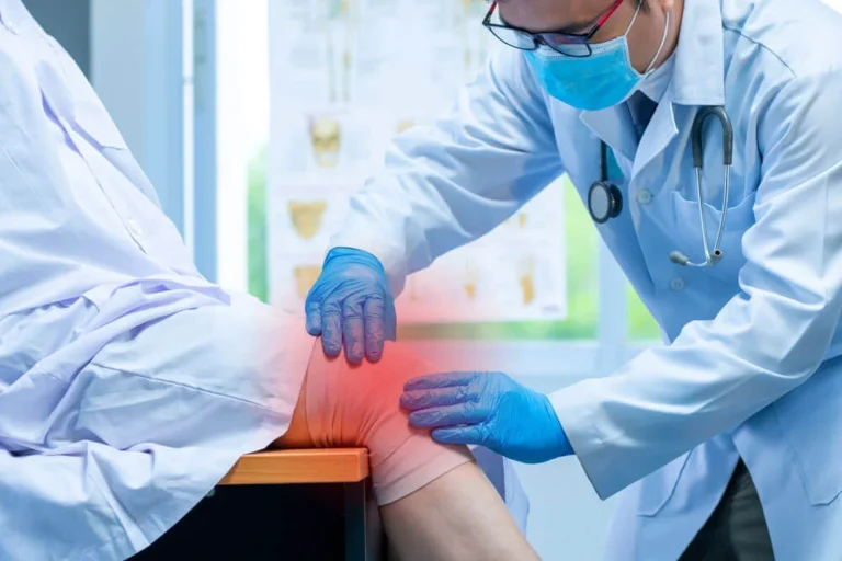 روش‌های درمان ورم پا