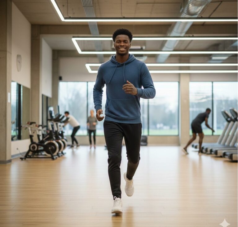 پیشگیری از کوفتگی ساق پا