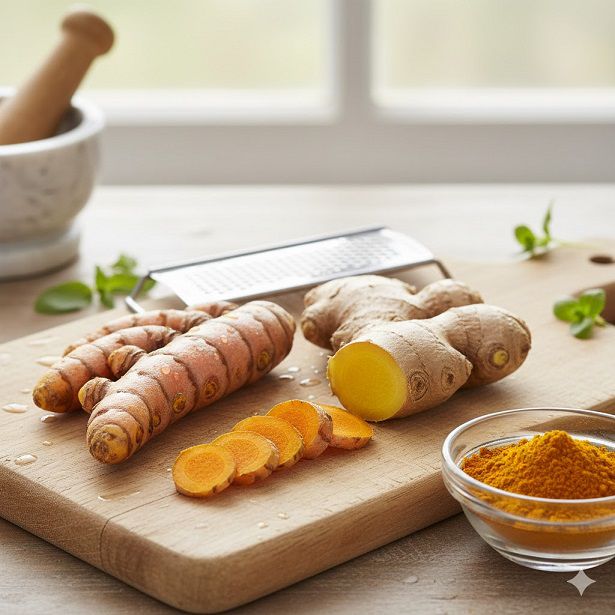 رژیم غذایی ضدالتهابی برای مفاصل