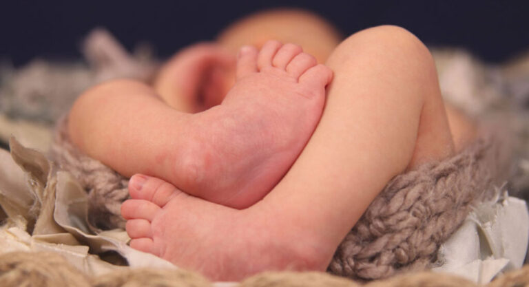 پای پرانتزی