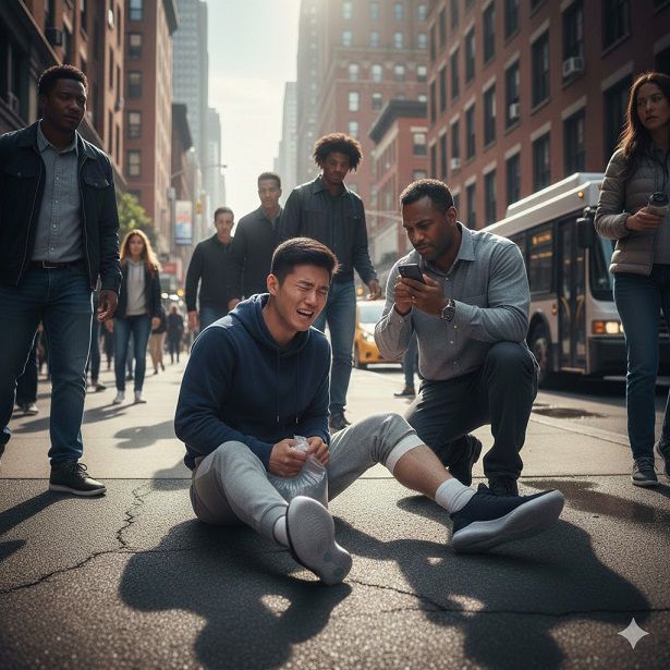 علائم پارگی مینیسک زانو