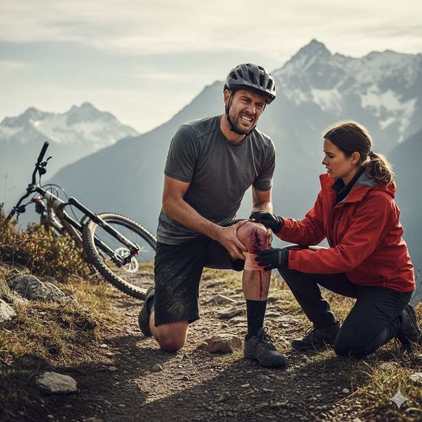 له‌شدگی مینیسک