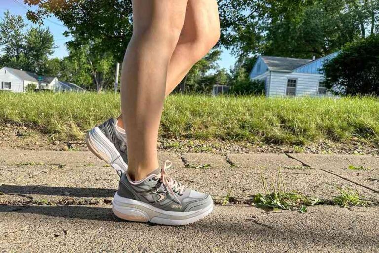 استفاده از کفش ارتوپدی